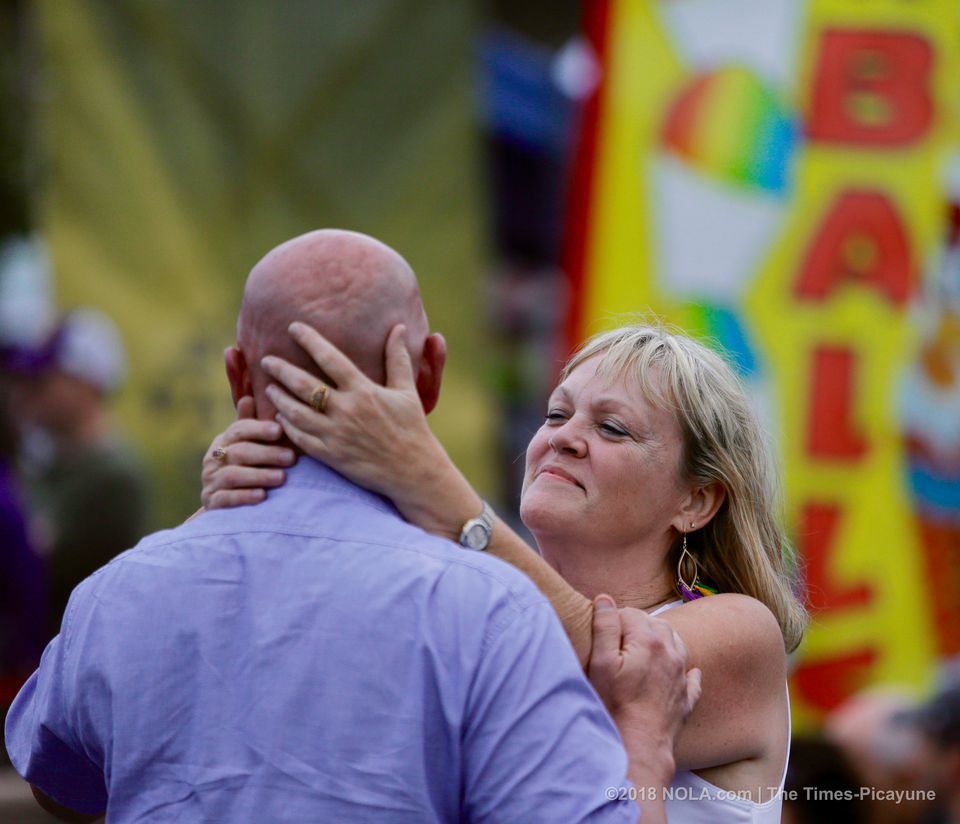 Mardi Gras season krewe considers parading in Kenner, after four decades in Metairie